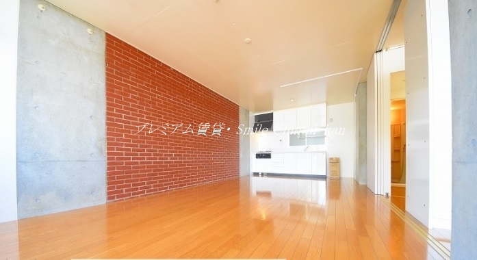 眺望　他の部屋画像（参考画像）