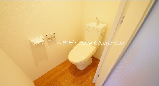 トイレ　他の部屋画像（参考画像）