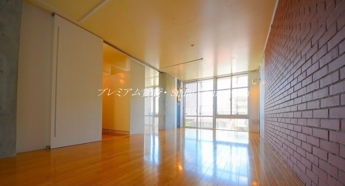 居室・リビング　他の部屋画像（参考画像）