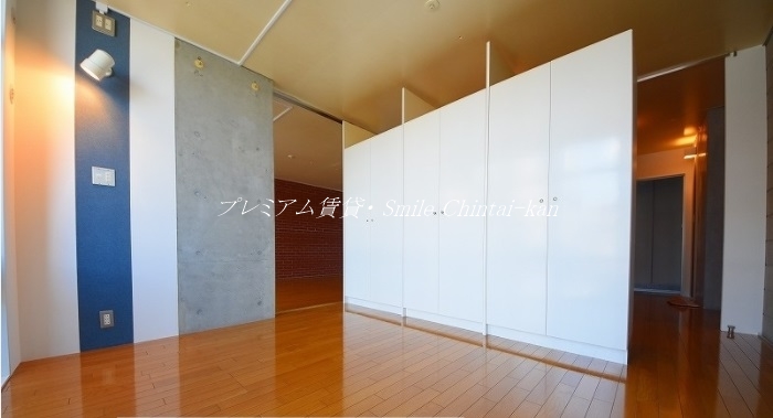 バルコニー　他の部屋画像（参考画像）