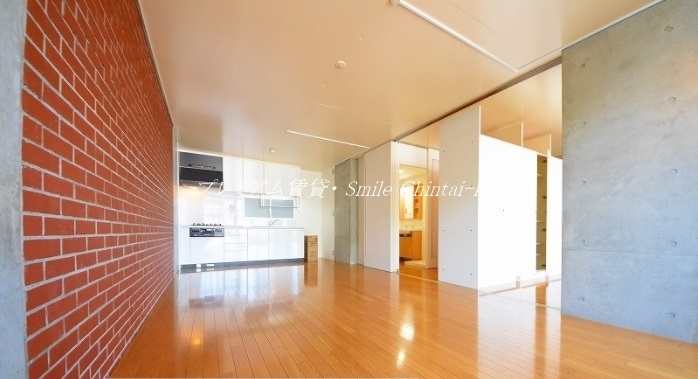 セキュリティ　他の部屋画像（参考画像）