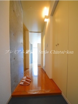 玄関　他の部屋画像（参考画像）