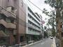 戸越駅より徒歩7分 3階 築16年3ヶ月の賃貸物件