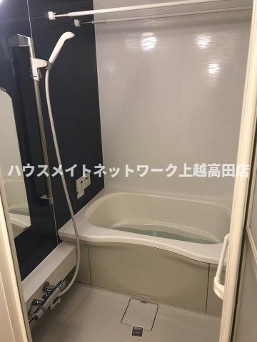 バス・シャワールーム　浴室