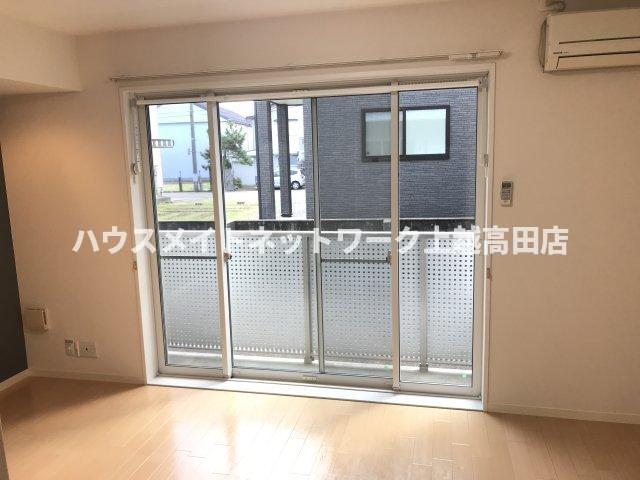 居室・リビング　洋室