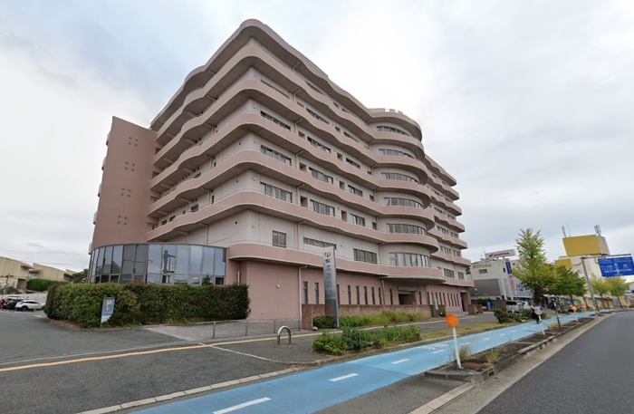 病院　以和貴会　北条病院（病院）まで1000m