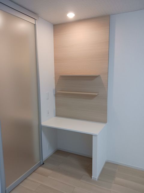 その他部屋・スペース