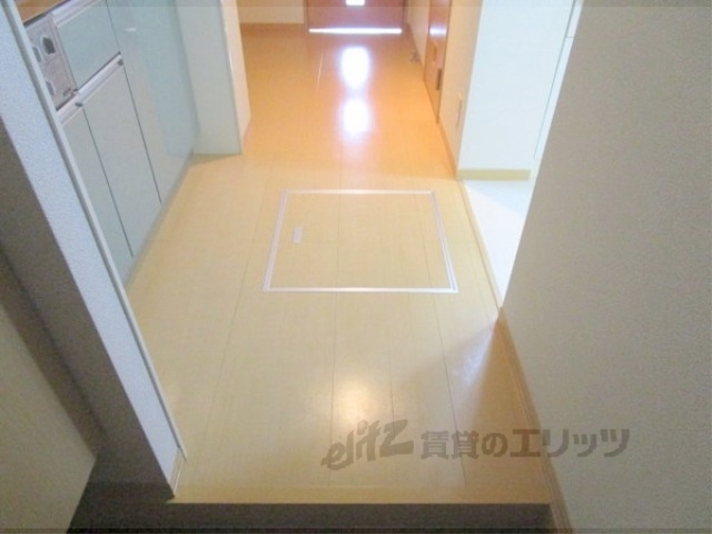 その他部屋・スペース　廊下