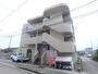 田吉駅より徒歩13分 3階 築27年3ヶ月の賃貸物件