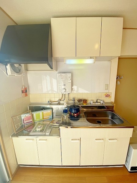 キッチン　★キッチンスペース★