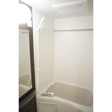 バス・シャワールーム　リブリ・長洲の風呂