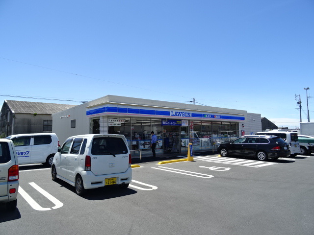 コンビニ　ローソン（コンビニ）まで1191m