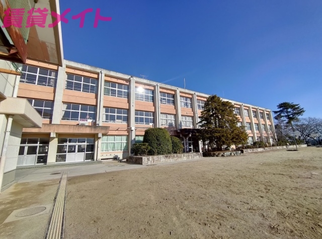 小学校　桑名市立大成小学校（小学校）まで1119m