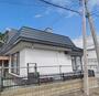 網走駅より徒歩20分 築51年1ヶ月の賃貸物件