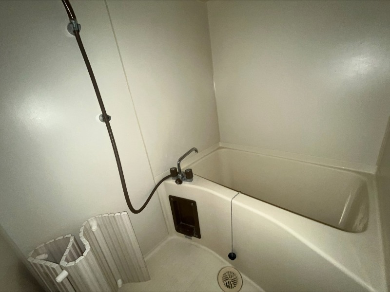 バス・シャワールーム　別号室イメージ