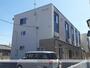 新潟駅より徒歩18分 2階 築2年3ヶ月の賃貸物件