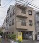 入谷駅より徒歩8分 3階 築41年11ヶ月の賃貸物件