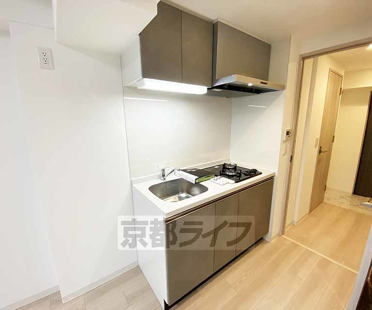 キッチン　システムキッチン