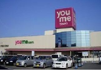 その他　琴電伏石駅さん（その他）まで1400m