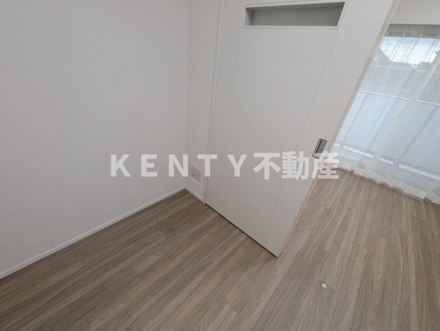 その他部屋・スペース　内装は落ち着いています