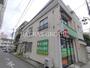 立川駅より徒歩6分 2階 築51年1ヶ月の賃貸物件