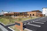 幼稚園・保育園　ほづみの森こども園（幼稚園・保育園）まで437m