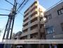 亀戸駅より徒歩9分 4階 築17年2ヶ月の賃貸物件