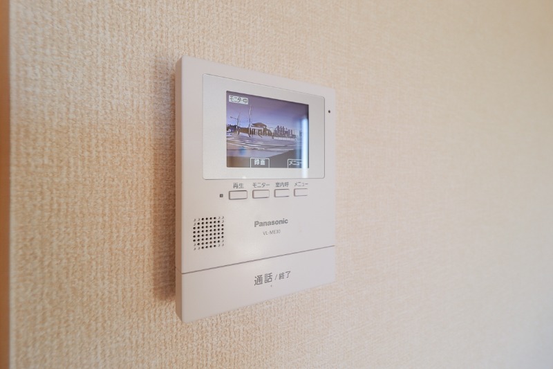 セキュリティ　図面と現状に相違がある場合には現状を優先