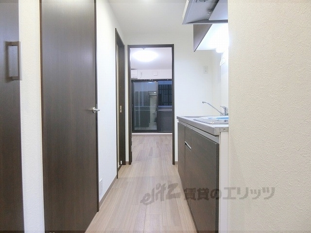 その他部屋・スペース　廊下