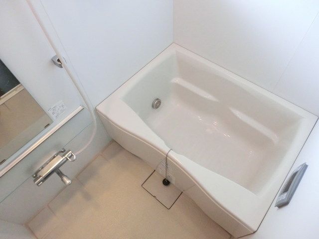 バス・シャワールーム　★追い焚き・浴室乾燥機付きお風呂★