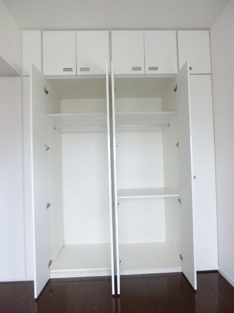 収納　★クローゼット★