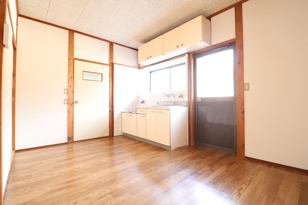 居室・リビング　ダイニング☆