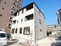 吉塚駅より徒歩12分 3階 新築の賃貸物件