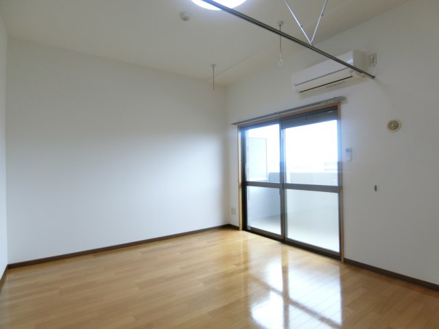 居室・リビング　イメージ写真401号室