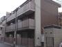 住吉東駅より徒歩10分 3階 築6年10ヶ月の賃貸物件