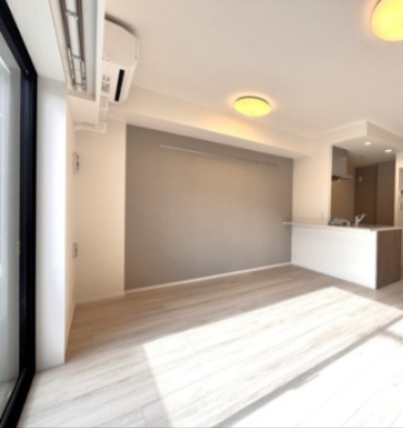 居室・リビング　※別室参考写真