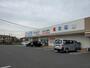 ドラックストア　ウエルシア船岡中央店（ドラッグストア）まで800m