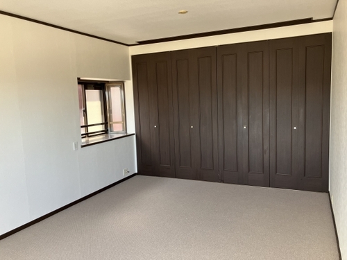 その他部屋・スペース　洋室約１２．０畳