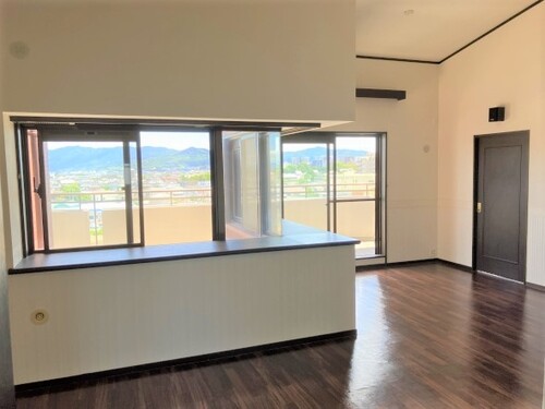 居室・リビング　リビングダイニング