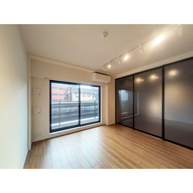 居室・リビング　別部屋参考画像