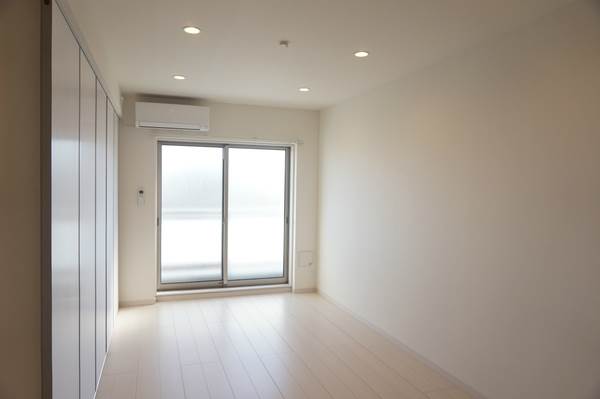 居室・リビング　リブリ・プランドールＭＡの洋室