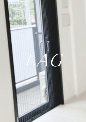 バルコニー　バルコニーです。