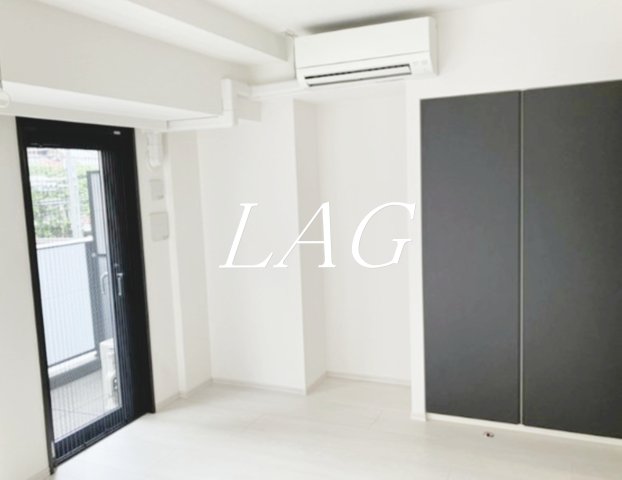 その他部屋・スペース　寝室です。