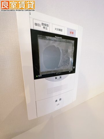 セキュリティ　同仕様画像