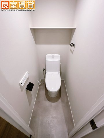 トイレ　同仕様画像