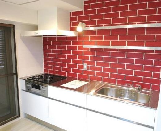 キッチン　参考写真