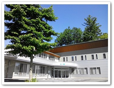 病院　軽井沢團クリニック（病院）まで2169m