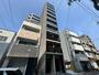 六甲道駅より徒歩5分 9階 築1年1ヶ月の賃貸物件