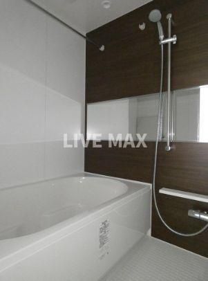 バス・シャワールーム　別号室参考写真