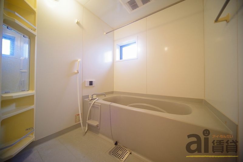 バス・シャワールーム　～同仕様写真～